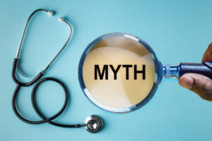 healthcare background screening myths