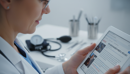 healthcare clinical screening and compliance news