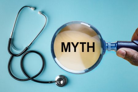 healthcare background screening myths