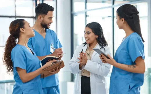 background checks for nursing clinical experiences