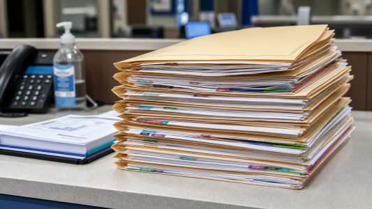 clinical compliance white paper